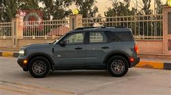 فورد برونكو سبورت